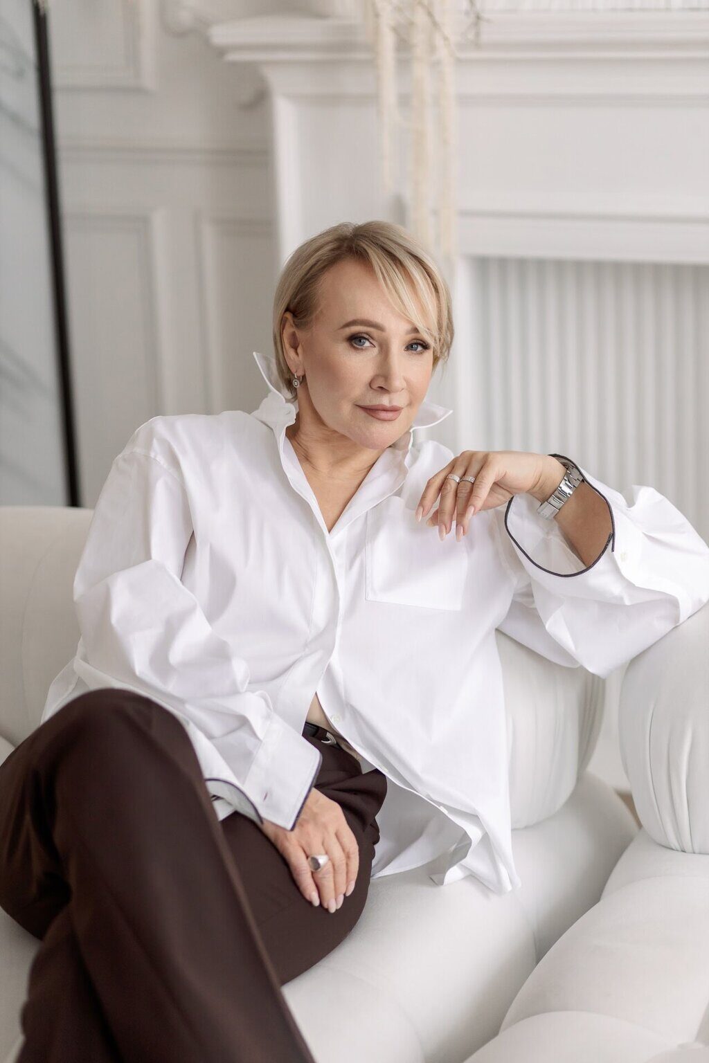 Галкина Светлана Леонидовна