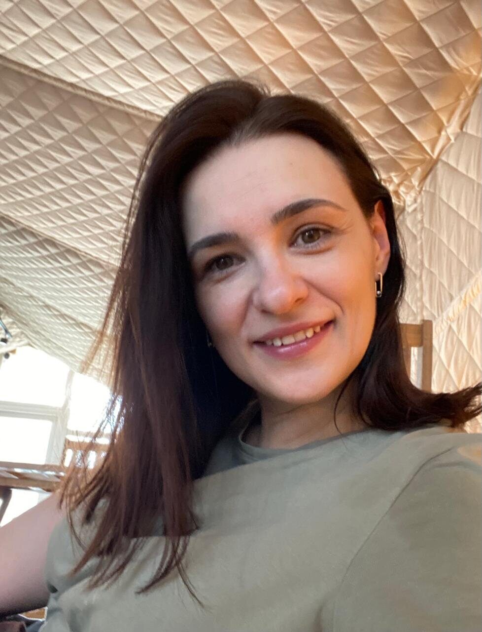 Костюкова Екатерина Георгиевна