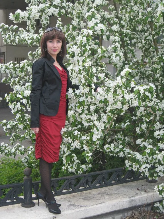 Репина Елена Викторовна