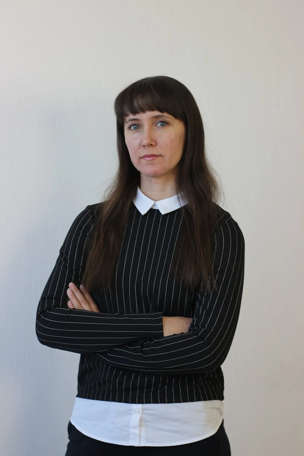 Яковлева Екатерина Игоревна